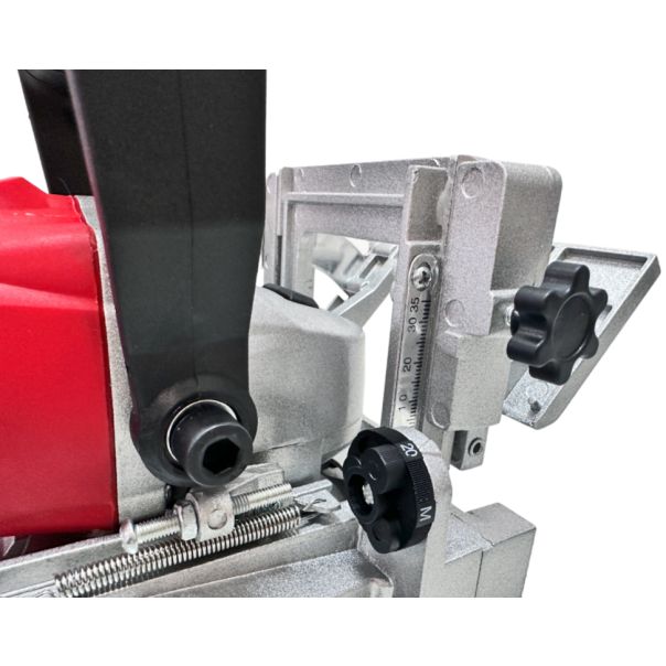 PROLINETECH Kekserica 900w Germany Style PLT/BJ-900 - EP2194844