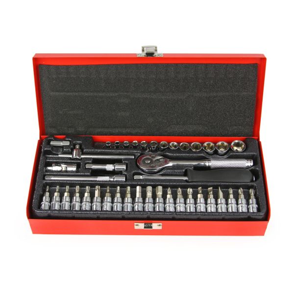 MAR-POL Set gedora 42el 1/4 M58203 - EP2194826