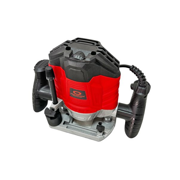 PROLINETECH Glodalica za drvo 1200W Germany Style PLT/RO-1200 - EP2194847