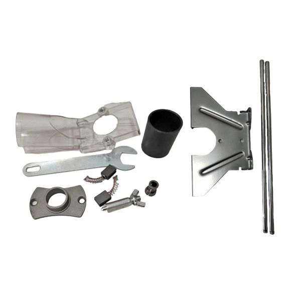 PROLINETECH Glodalica za drvo 1200W Germany Style PLT/RO-1200 - EP2194847