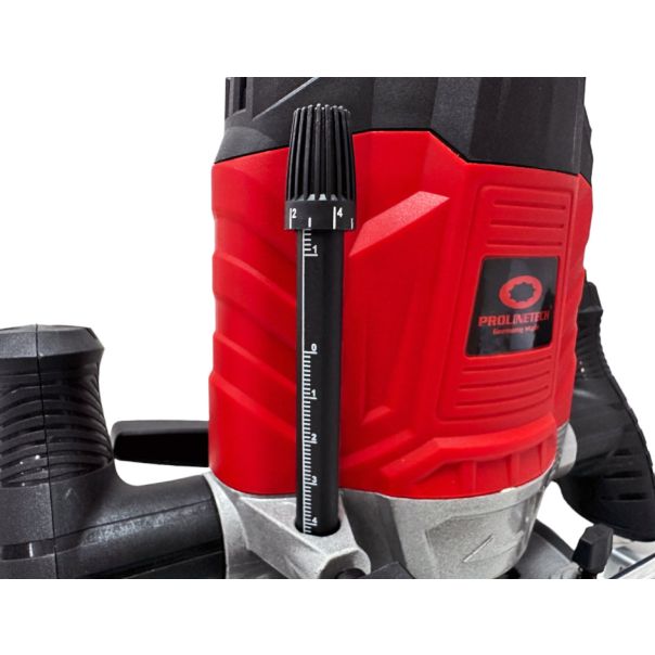 PROLINETECH Glodalica za drvo 1200W Germany Style PLT/RO-1200 - EP2194847