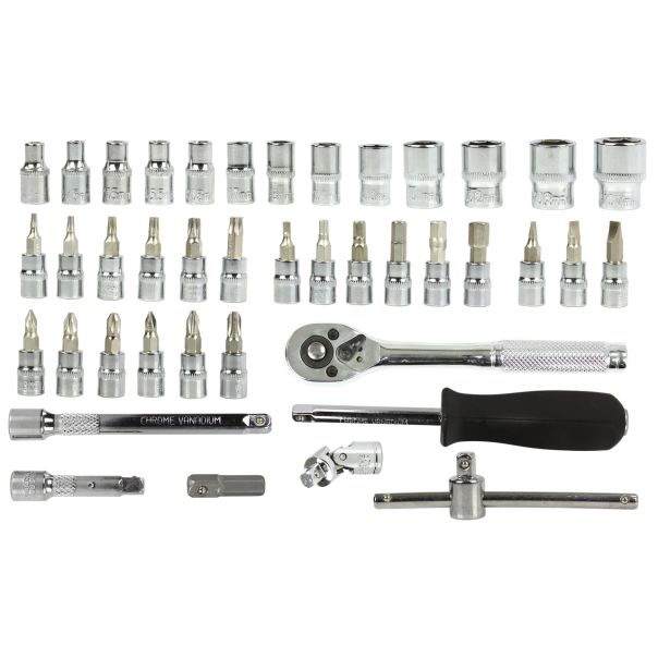 MAR-POL Set gedora 42el 1/4 M58203 - EP2194826