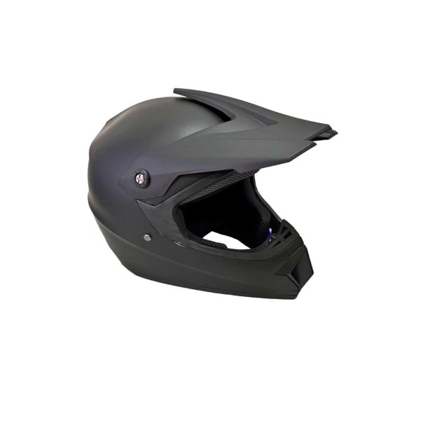 PROLINETECH Kaciga za Qvad-BMX-Cros PLT/HE-BLK_XL - EP2194787