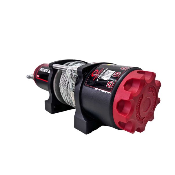 PROLINETECH Vitlo 2041kg 12/24V Germany Style PLT/ATV-2041 - EP2194775