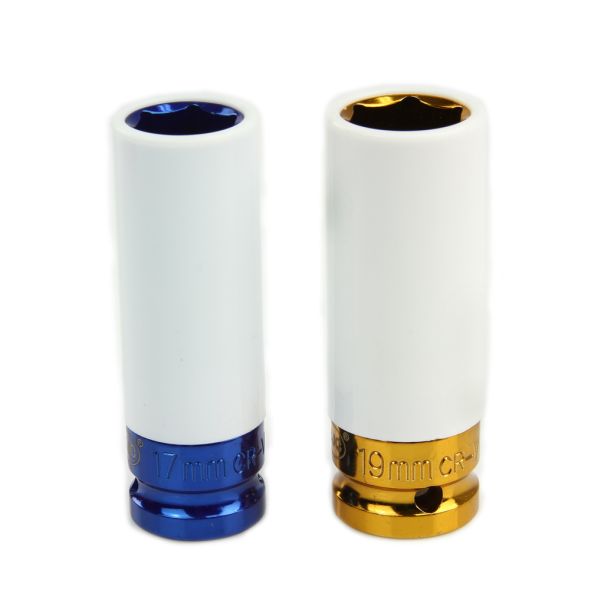 MAR-POL Set gedora za ALU felne 17, 19, 21, 22mm M58271 - EP2194808