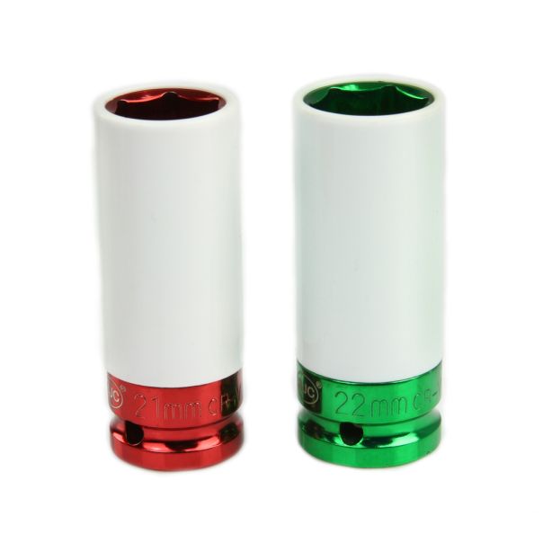 MAR-POL Set gedora za ALU felne 17, 19, 21, 22mm M58271 - EP2194808