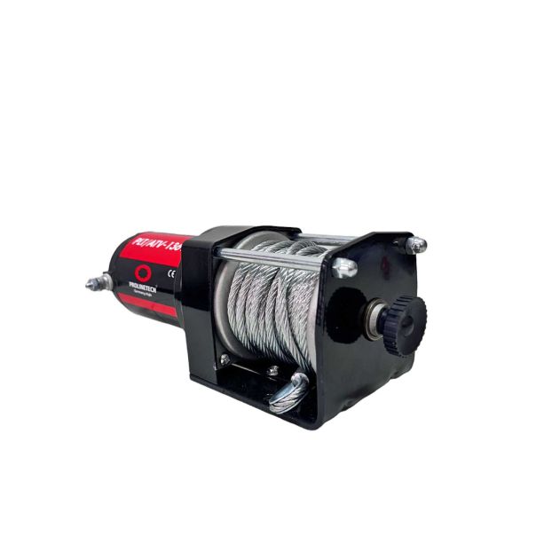 PROLINETECH Vitlo 1361 kg Germany Style 12/24V PLT/ATV-1361 - EP2194778