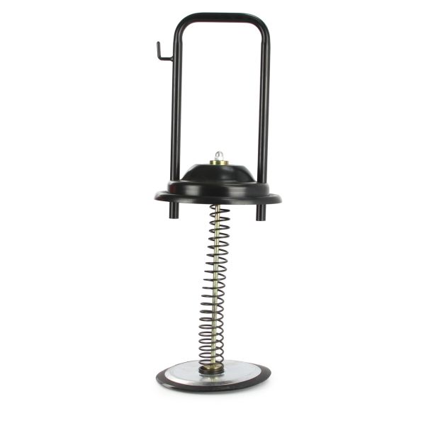 MAR-POL Nožna mazalica 15L M78071 - EP2194766