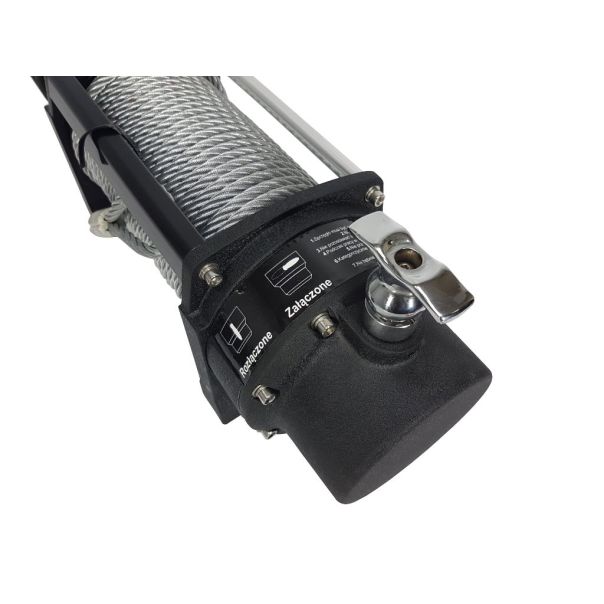 BJC Vitlo 12000 lbs- 5440Kg M80811 - EP2194769