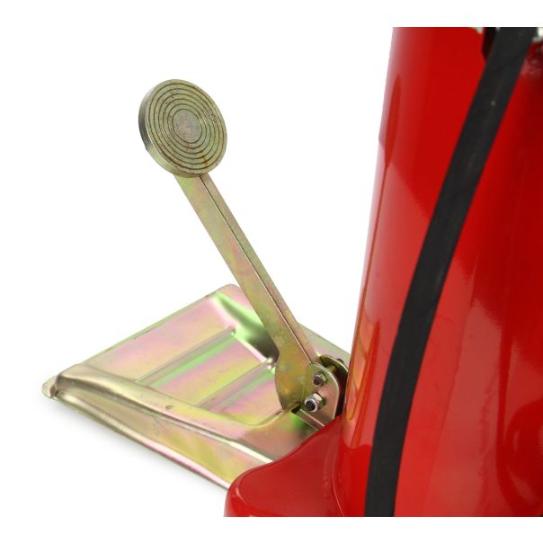 MAR-POL Nožna mazalica 15L M78071 - EP2194766