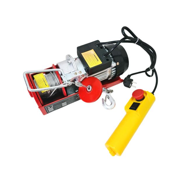 PROLINETECH Dizalica sa sajlom - Vrabac 150/300kg Germany Style PLT/DS300 - EP2194748