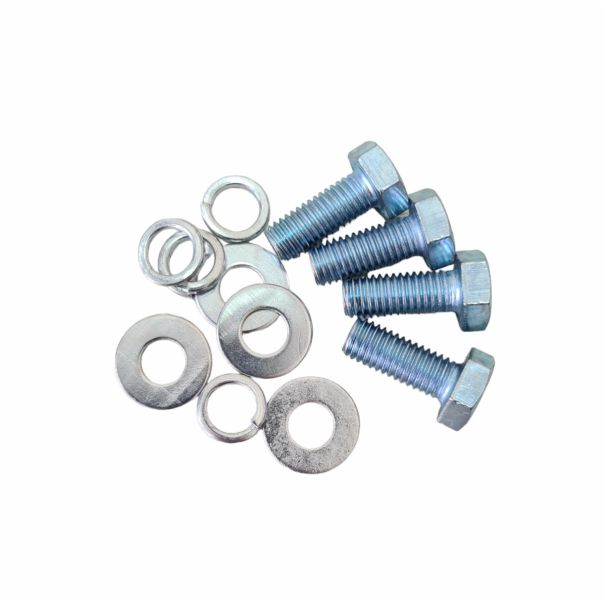 PROLINETECH Dizalica sa sajlom - Vrabac 300/600kg Germany Style PLT/DS600 - EP2194745