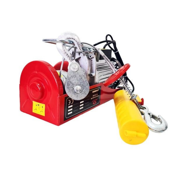 PROLINETECH Dizalica sa sajlom - Vrabac 300/600kg Germany Style PLT/DS600 - EP2194745