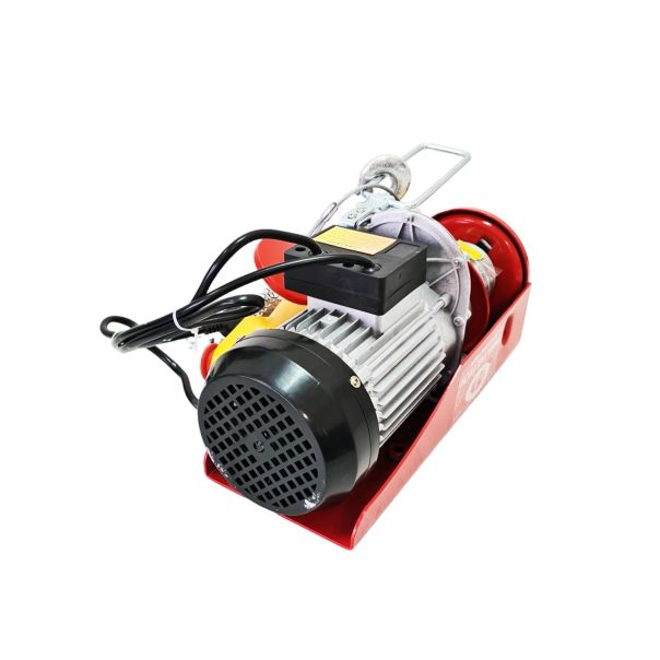 PROLINETECH Dizalica sa sajlom - Vrabac 300/600kg Germany Style PLT/DS600 - EP2194745