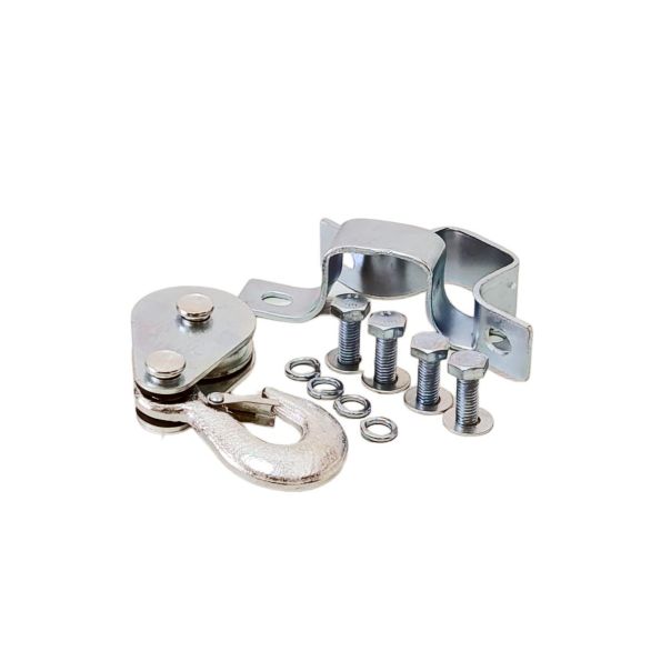 PROLINETECH Dizalica sa sajlom - Vrabac 400/800kg Germany Style PLT/DS800 - EP2195411