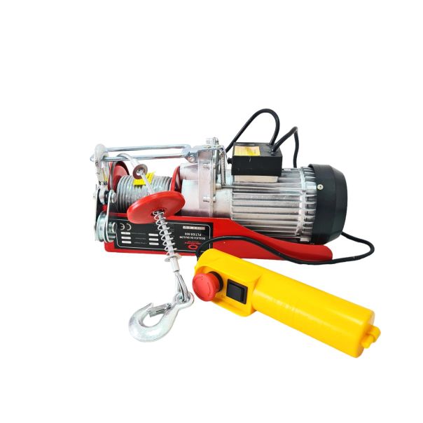 PROLINETECH Dizalica sa sajlom - Vrabac 400/800kg Germany Style PLT/DS800 - EP2195411