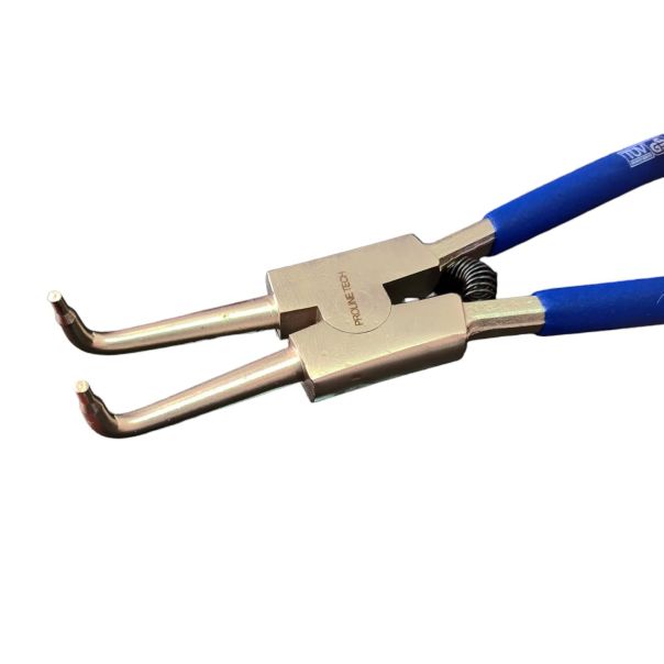 PROLINETECH Set zeger klesta u futroli 300mm PLT/ZK-300 - EP2194742