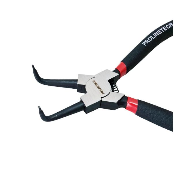 PROLINETECH Set Zeger klešta 4el PLT/ZK-160 - EP2194739