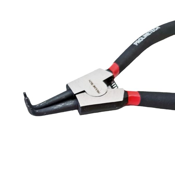 PROLINETECH Set Zeger klešta 4el PLT/ZK-160 - EP2194739