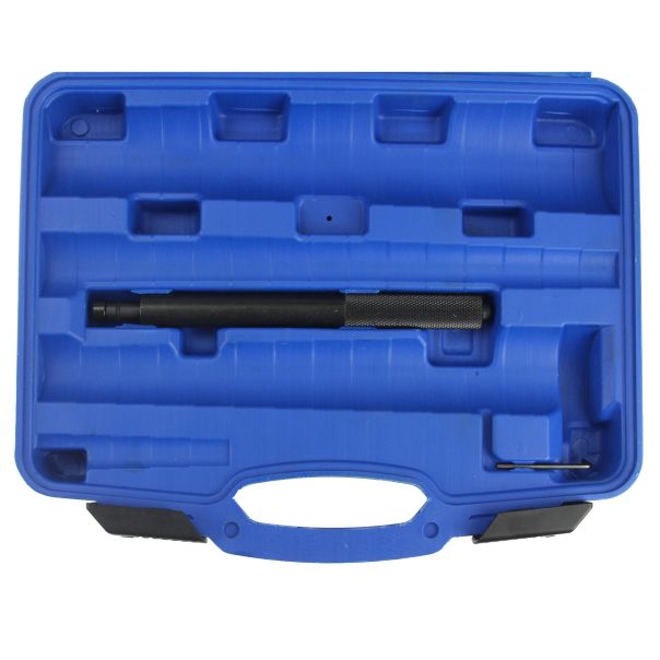 MAR-POL Set za montažu/demontažu ležajeva 52el M66775 - EP2194733