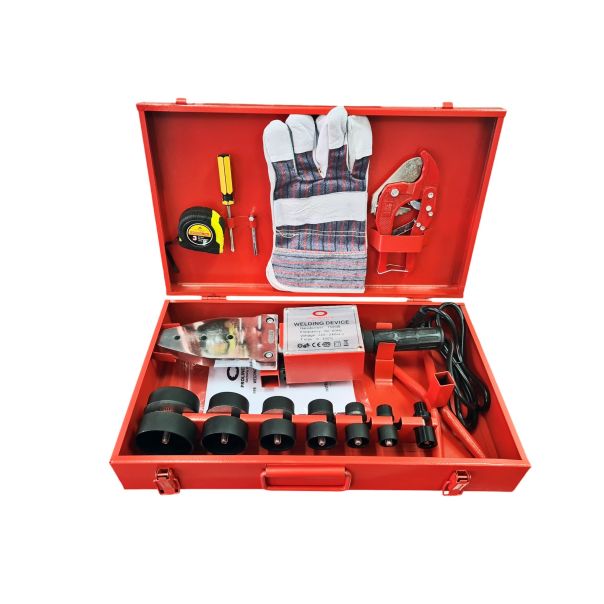 PROLINETECH Pegla za zavarivanje PVC cevi PLT/PVC-007 - EP2195408