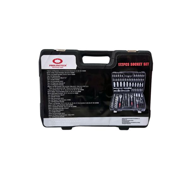 PROLINETECH Gedore 172 dela PLT/SS-172 - EP2194724