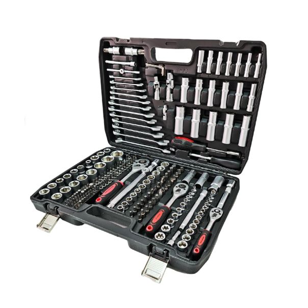 PROLINETECH Gedore 216 delova PLT/SS-216 - EP2194709