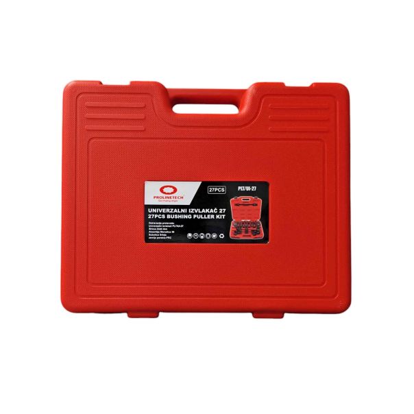 PROLINETECH Set univerzalnih izvlakača PLT/UI-27 - EP2194697