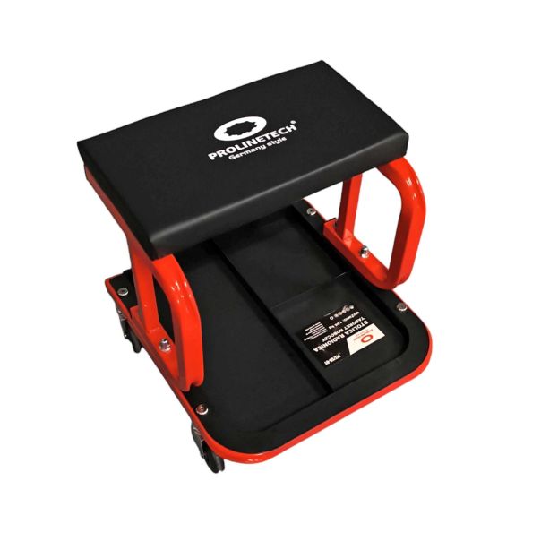 PROLINETECH Radioničarska pokretna stolica PLT/SR-01 - EP2194706