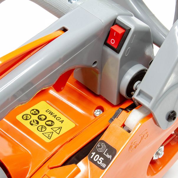 DEMON Jednoručna testera ®CS-2500 M83133 - EP2195396