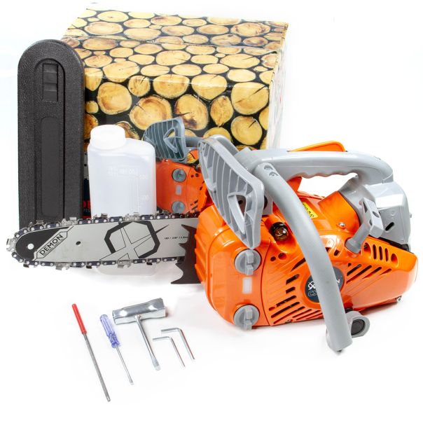 DEMON Jednoručna testera ®CS-2500 M83133 - EP2195396