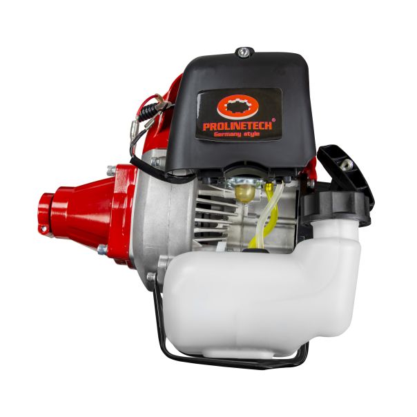 PROLINETECH Motorni trimer Germany Style PLT/BC-112EXPERT - PLT-BC-112EXPERT