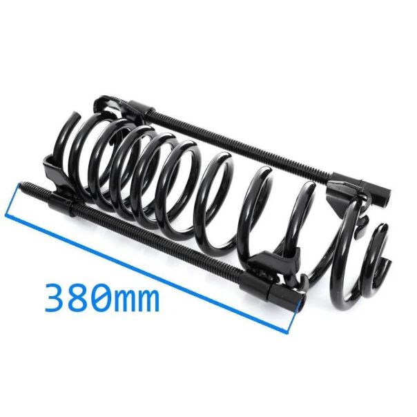 PROLINETECH Natezači opruga 380mm PLT/NO-380 - EP2194673