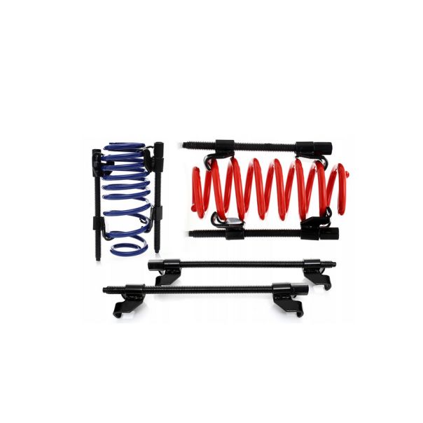 PROLINETECH Natezači opruga 380mm PLT/NO-380 - EP2194673