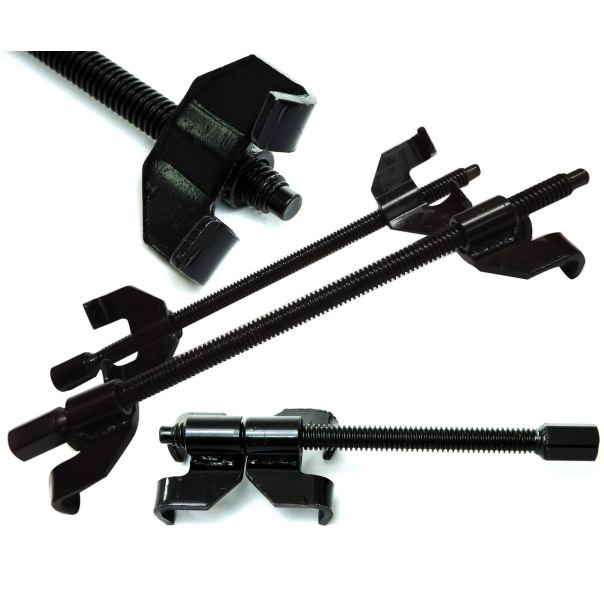 PROLINETECH Natezači opruga 380mm PLT/NO-380 - EP2194673