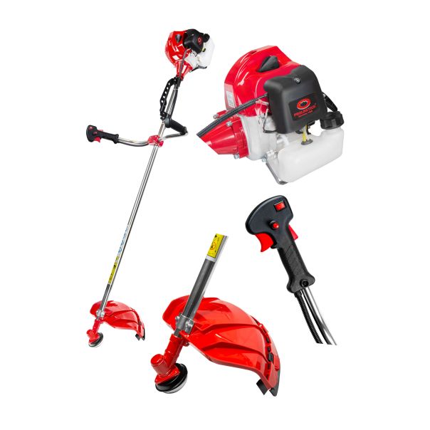 PROLINETECH Motorni trimer Germany Style PLT/BC-112EXPERT - PLT-BC-112EXPERT