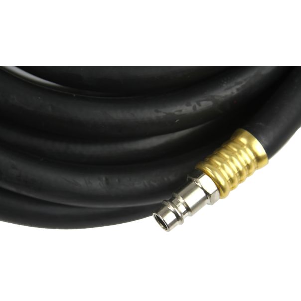 PROLINETECH Crevo za kompresor – gumeno 10m PLT/PC-10 - EP3070836