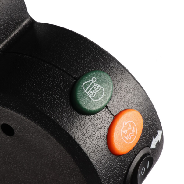 Projektor novogodisnji - 88921