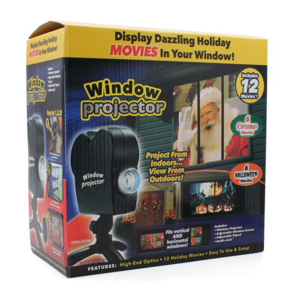 Projektor novogodisnji - 88921