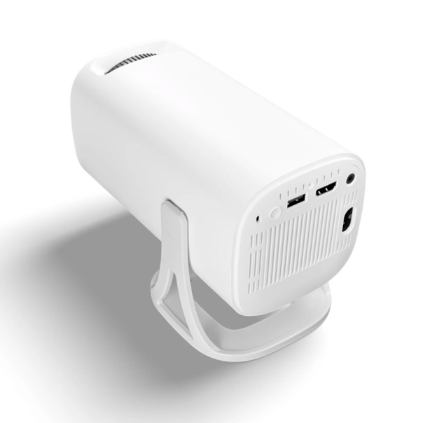 Projektor P40 Android 11 (1024x600/ 120 Ansi Lumens) beli - 617737