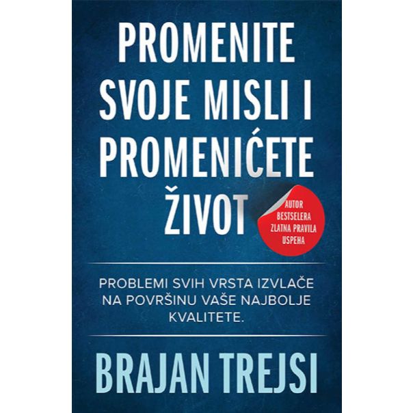 Promenite svoje misli i promenićete život - H0107