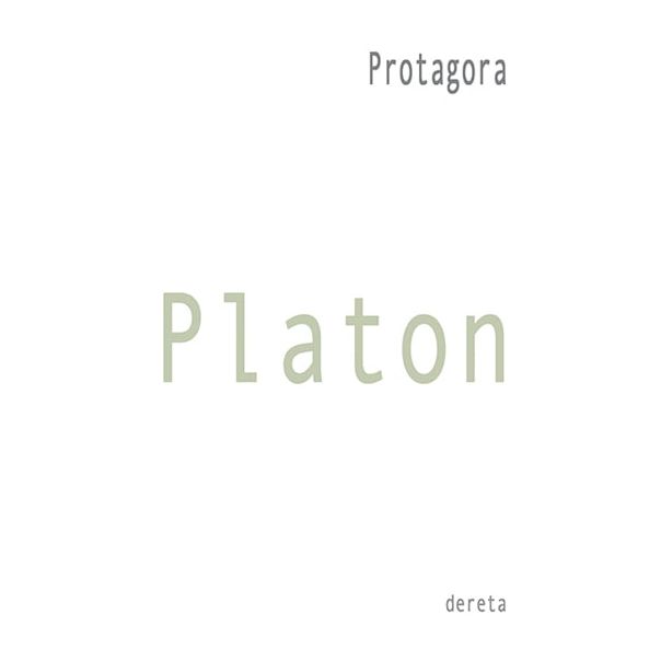 Protagora - 9788664574662