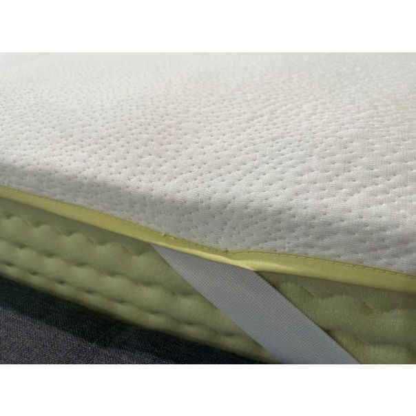 DORMEO Aloe Vera zaštitna navlaka za dušek, 120x190/200 - EP2830026