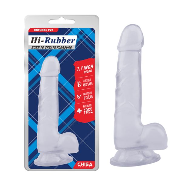 Providni realisticni dildo 20cm - CN-711754130