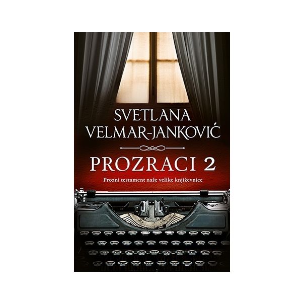 Prozraci 2 - 9788652116928