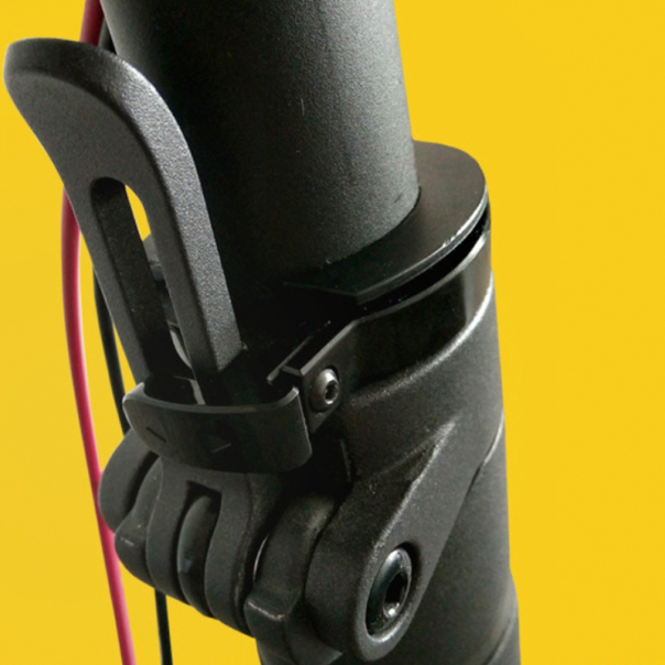 Prsten za zakljucavanje za električni trotinet Xiaomi M365 - 86388