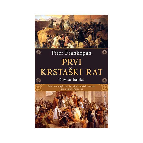 Prvi krstaški rat - 156021