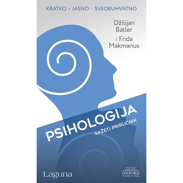 psihologija pojedinca upoznavanje sebe knjige
