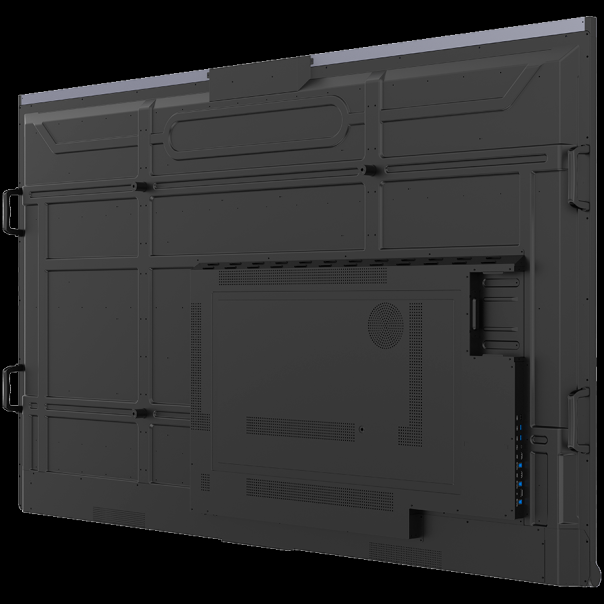 PRESTIGIO Interaktivni ekran 86'' MultiBoard Monoblock UHD - PSMB068P860