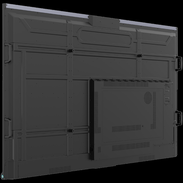 PRESTIGIO Interaktivni ekran 86'' MultiBoard Monoblock UHD - PSMB068P860